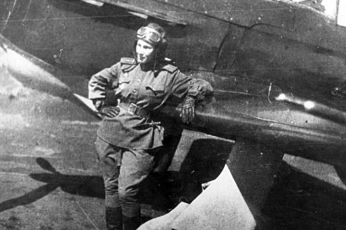 Герой Советского Союза лётчик-ас истребительной авиации Лидия Литвяк: биография, война, «Белая Лилия», авиация, результативность и личная жизнь
