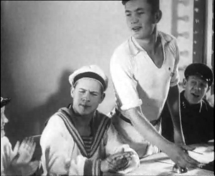 Актер Иван Переверзев: биография, выбор профессии, первые роли в кино, народный артист СССР и личная жизнь