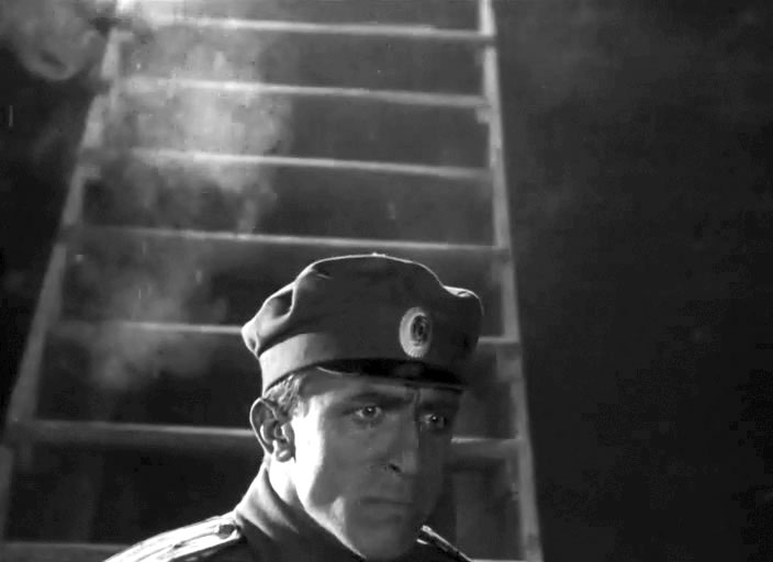 Актер Андрей Файт: биография, первые роли в кино, главный злодей советского кино, фильмография и личная жизнь