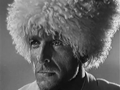 Актер Андрей Файт: биография, первые роли в кино, главный злодей советского кино, фильмография и личная жизнь