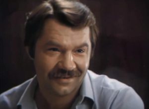 Александр фатюшин биография личная жизнь