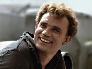 Урбанский евгений актер биография и личная жизнь