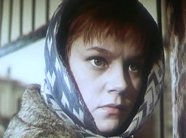 Актриса Нина Дробышева: биография, первые роли в кино, «Чистое небо», роли в театре, фильмография и личная жизнь