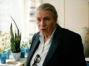 Актриса любовь соколова биография личная жизнь сын Актриса Любовь Соколова: биография, блокада, первые роли в кино, фильмография и 