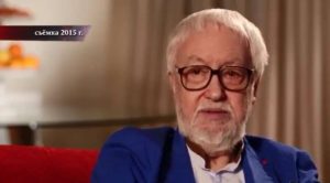 Георгий юнгвальд хилькевич фото
