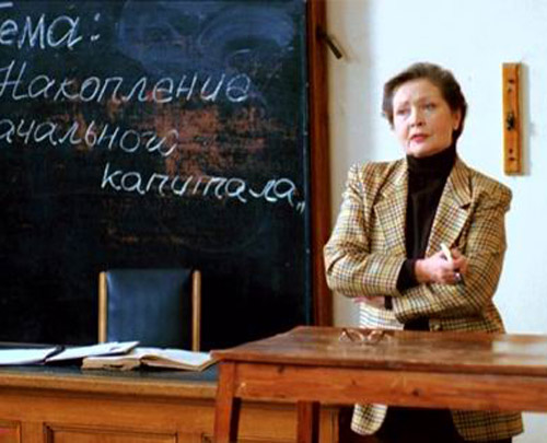 Актриса Жанна Болотова: биография, путь в профессию, первые роли в кино, фильмография, муж и личная жизнь