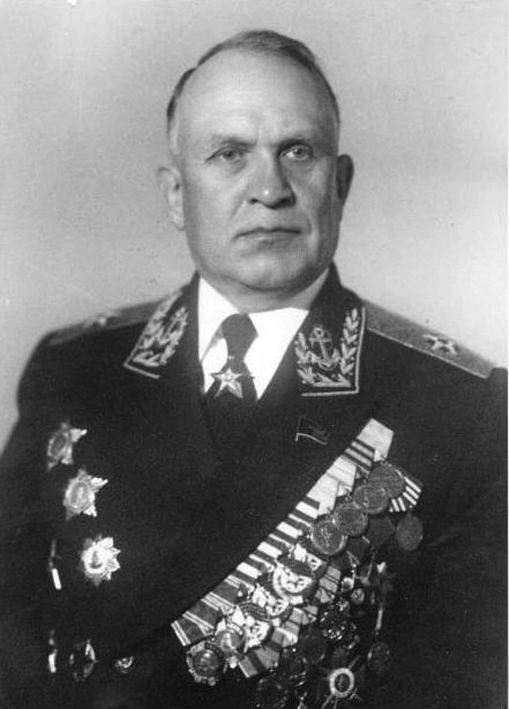 Адмирал Флота Советского Союза дважды Герой Советского Союза Сергей Горшков: биография, карьера и личная жизнь
