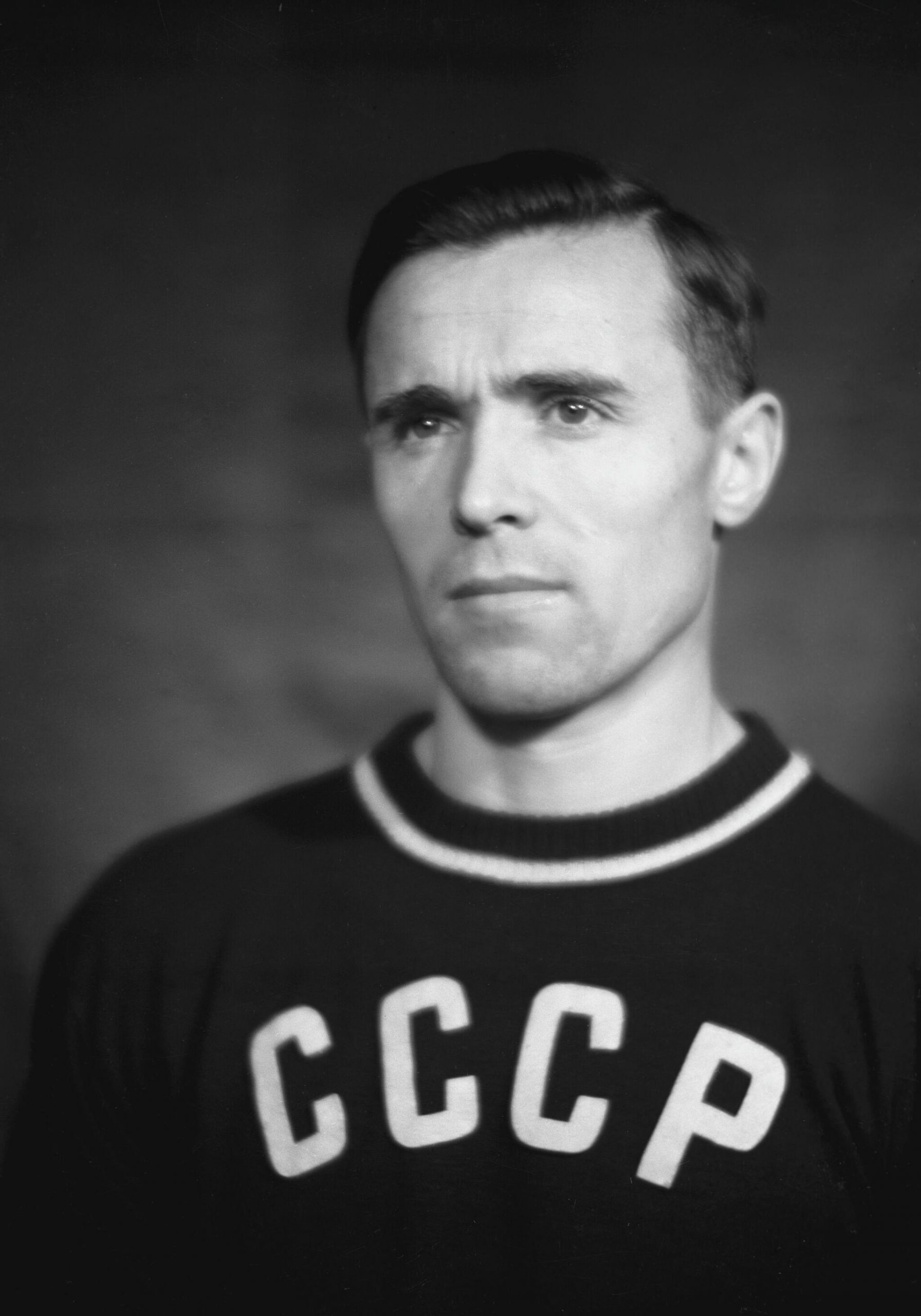 Советский гимнаст Виктор Чукарин: биография, плен, концлагерь и личная жизнь