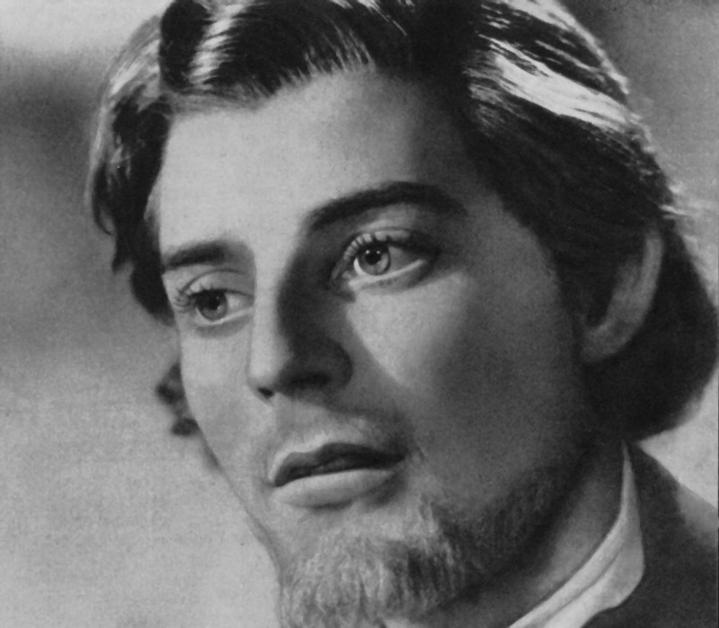 Французский актер Жерар Филипп: биография, фильмография и личная жизнь