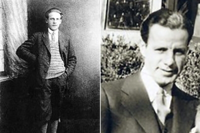 Немецкий промышленник Оскар Шиндлер: биография, холокост и личная жизнь