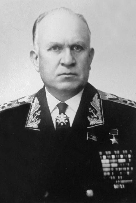 Адмирал Флота Советского Союза дважды Герой Советского Союза Сергей Горшков: биография, карьера и личная жизнь