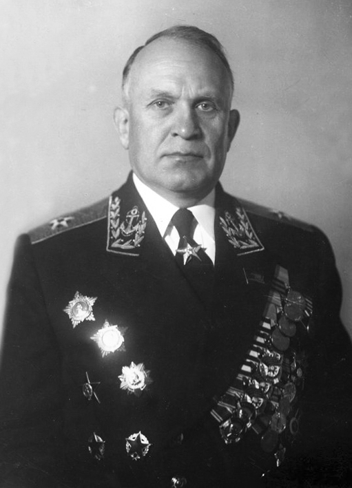 Адмирал Флота Советского Союза дважды Герой Советского Союза Сергей Горшков: биография, карьера и личная жизнь