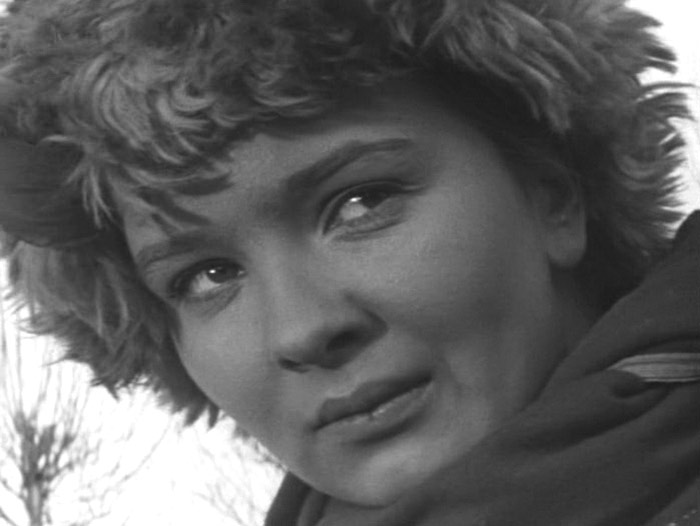 Актриса Наталья Тенякова: биография, фильмография и личная жизнь