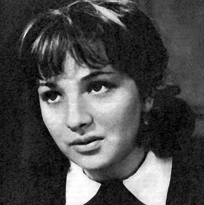 Актриса Наталья Тенякова: биография, фильмография и личная жизнь