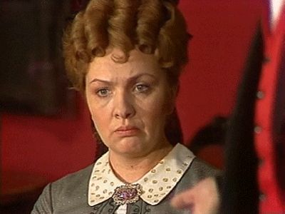 Актриса Наталья Тенякова: биография, фильмография и личная жизнь