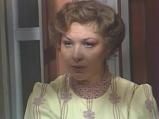 Актриса Наталья Тенякова: биография, фильмография и личная жизнь