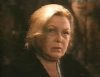 Актриса Вия Артмане: биография, фильмография и личная жизнь