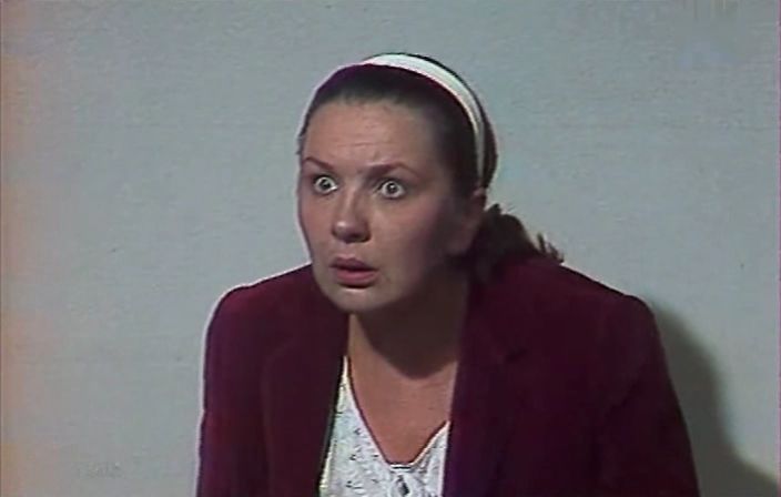 Актриса Наталья Тенякова: биография, фильмография и личная жизнь
