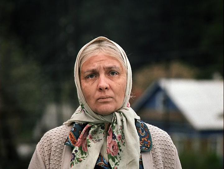 Актриса Наталья Тенякова: биография, фильмография и личная жизнь