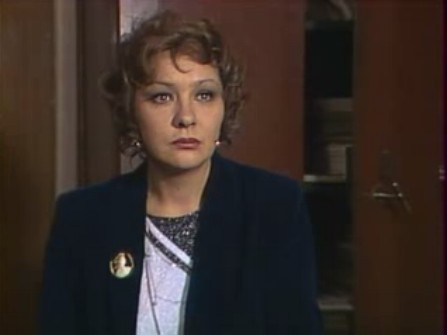 Актриса Наталья Тенякова: биография, фильмография и личная жизнь