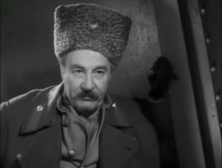 Актер Владимир Кенигсон: биография, фильмография и личная жизнь