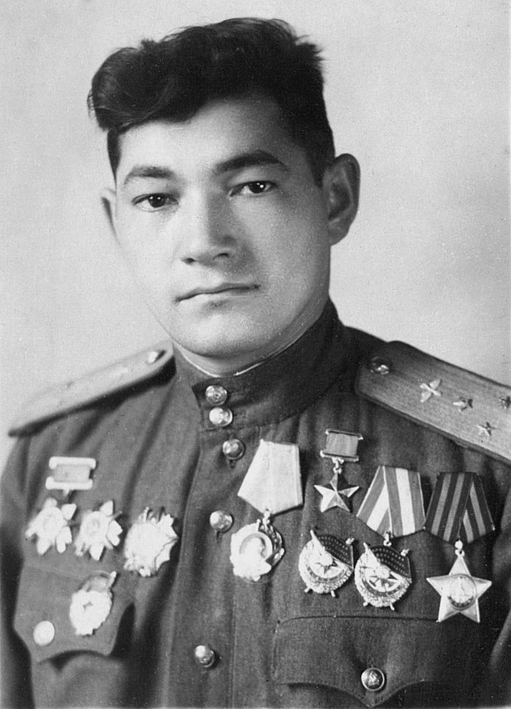 Советский лётчик-штурмовик дважды Герой Советского Союза Талгат Бегельдинов: биография, карьера и личная жизнь