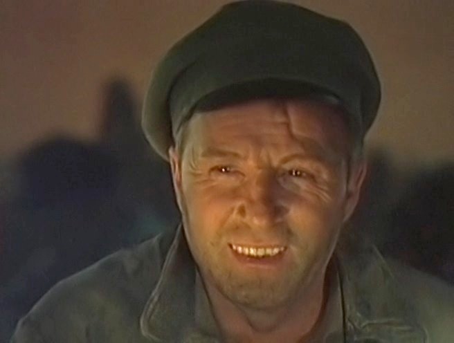 Актер Владимир Кенигсон: биография, фильмография и личная жизнь