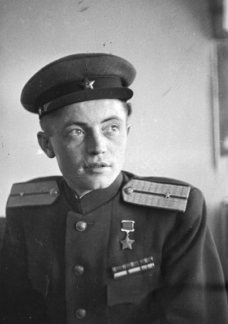 Герой Советского Союза Яков Павлов: биография, Сталинградская битва и личная жизнь