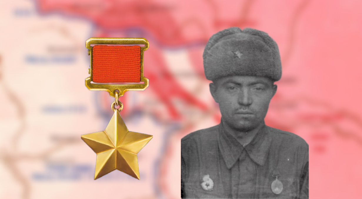 Герой Советского Союза Яков Павлов: биография, Сталинградская битва и личная жизнь