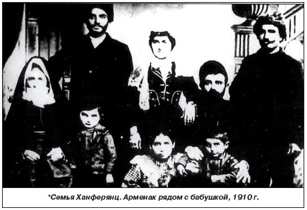 Маршал авиации Сергей Худяков (Арменак Ханферянц,): биография, военная карьера и личная жизнь