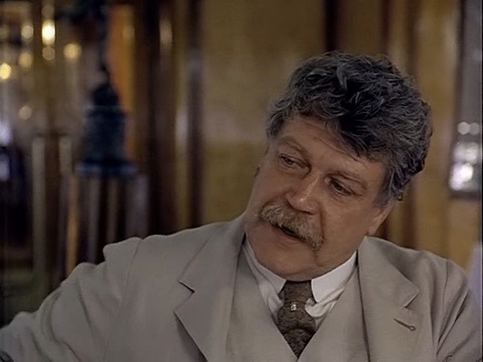 Актер Всеволод Ларионов: биография, фильмография и личная жизнь