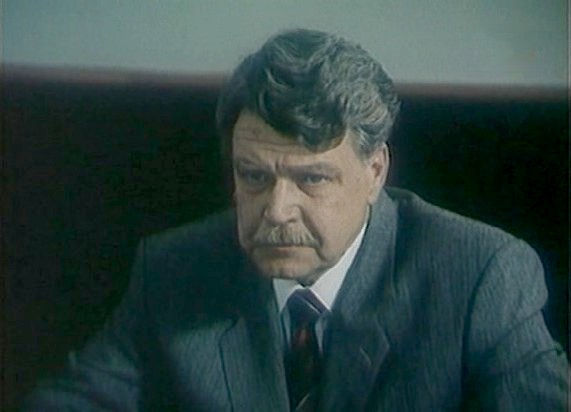 Актер Всеволод Ларионов: биография, фильмография и личная жизнь