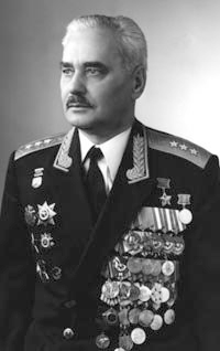 Герой Советского Союза генерал-полковник авиации Алексей Николаевич Катрич: биография, карьера в авиации и личная жизнь