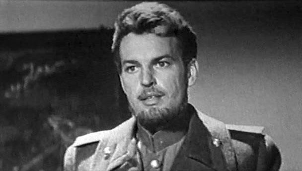 Народный артист СССР Регимантас Адомайтис: биография, фильмография и личная жизнь