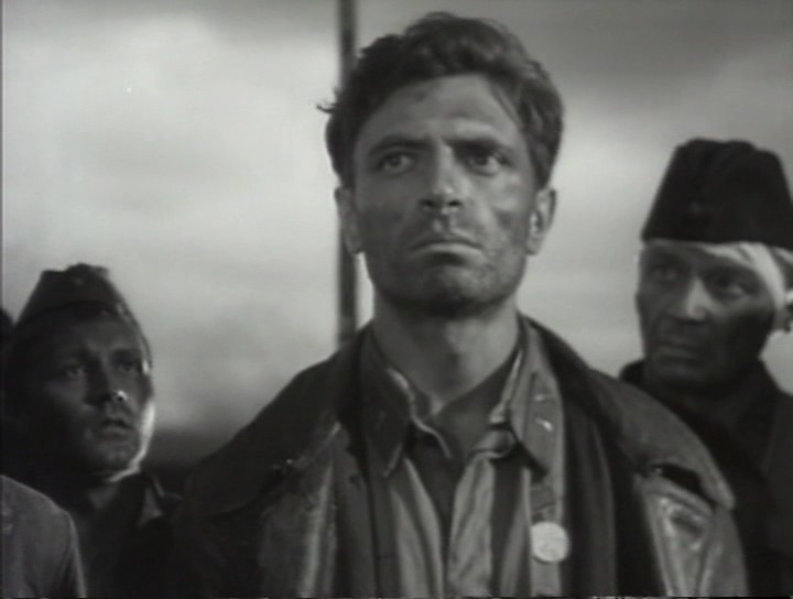 Актер Александр Лазарев-старший: биография, фильмография и личная жизнь