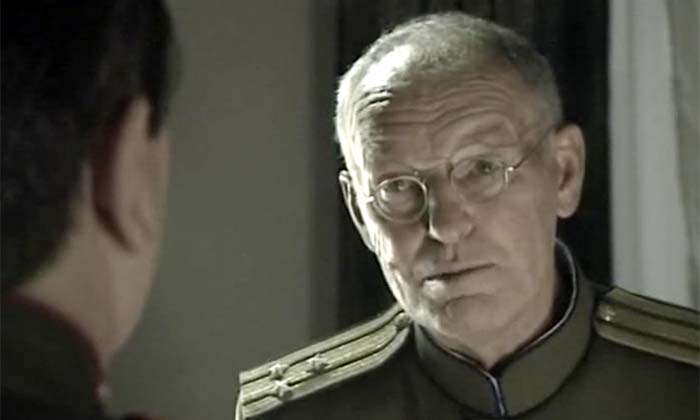 Народный артист СССР Регимантас Адомайтис: биография, фильмография и личная жизнь