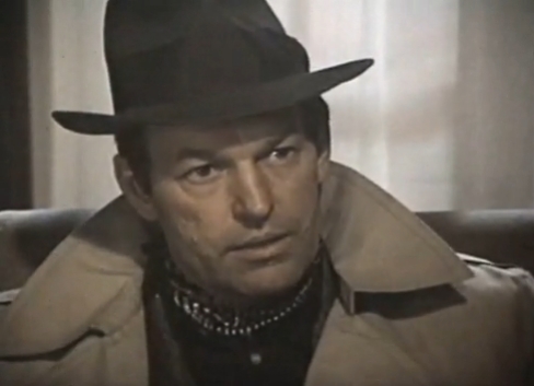 Народный артист СССР Регимантас Адомайтис: биография, фильмография и личная жизнь