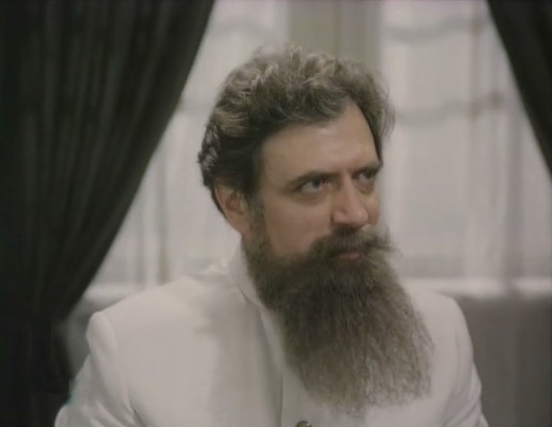 Актер Александр Лазарев-старший: биография, фильмография и личная жизнь