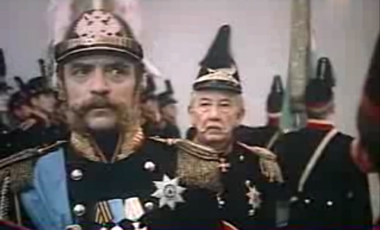 Актер Александр Лазарев-старший: биография, фильмография и личная жизнь