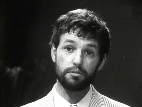 Народный артист СССР Регимантас Адомайтис: биография, фильмография и личная жизнь