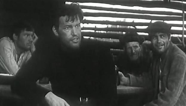 Народный артист СССР Регимантас Адомайтис: биография, фильмография и личная жизнь