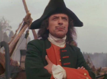 Актер Александр Лазарев-старший: биография, фильмография и личная жизнь