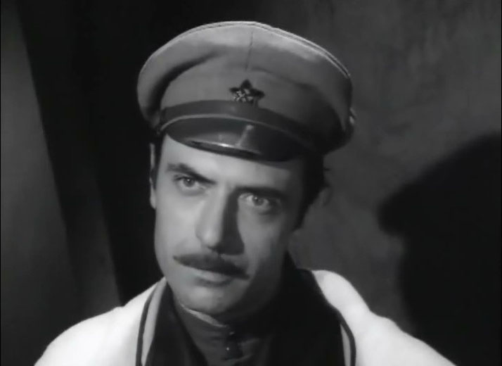 Актер Александр Лазарев-старший: биография, фильмография и личная жизнь