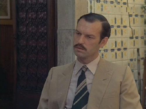 Народный артист СССР Регимантас Адомайтис: биография, фильмография и личная жизнь