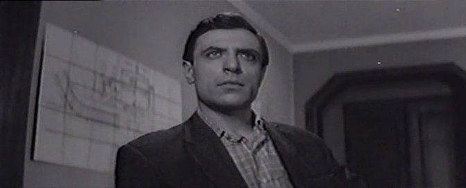 Актер Александр Лазарев-старший: биография, фильмография и личная жизнь