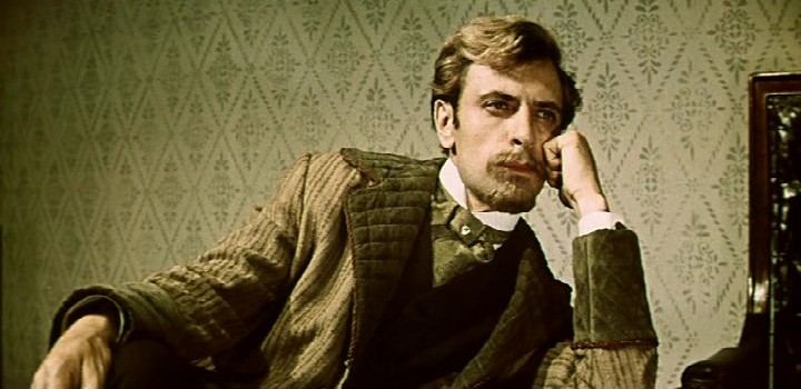 Актер Александр Лазарев-старший: биография, фильмография и личная жизнь