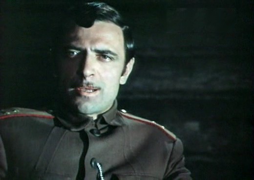 Актер Александр Лазарев-старший: биография, фильмография и личная жизнь