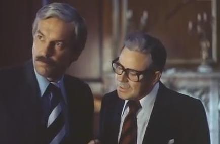 Народный артист СССР Регимантас Адомайтис: биография, фильмография и личная жизнь