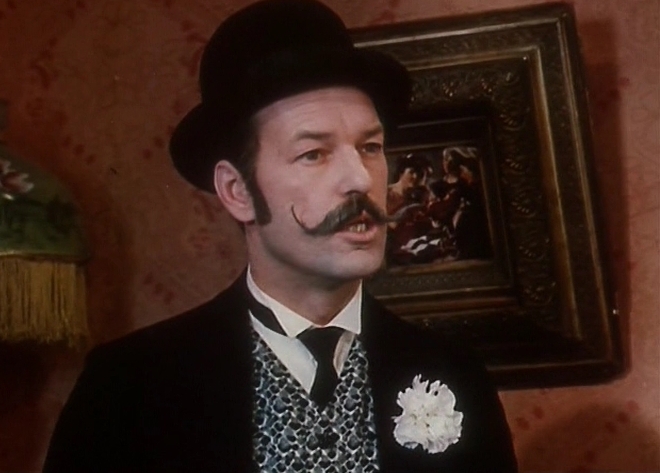 Народный артист СССР Регимантас Адомайтис: биография, фильмография и личная жизнь