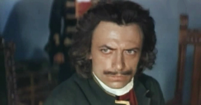 Актер Александр Лазарев-старший: биография, фильмография и личная жизнь